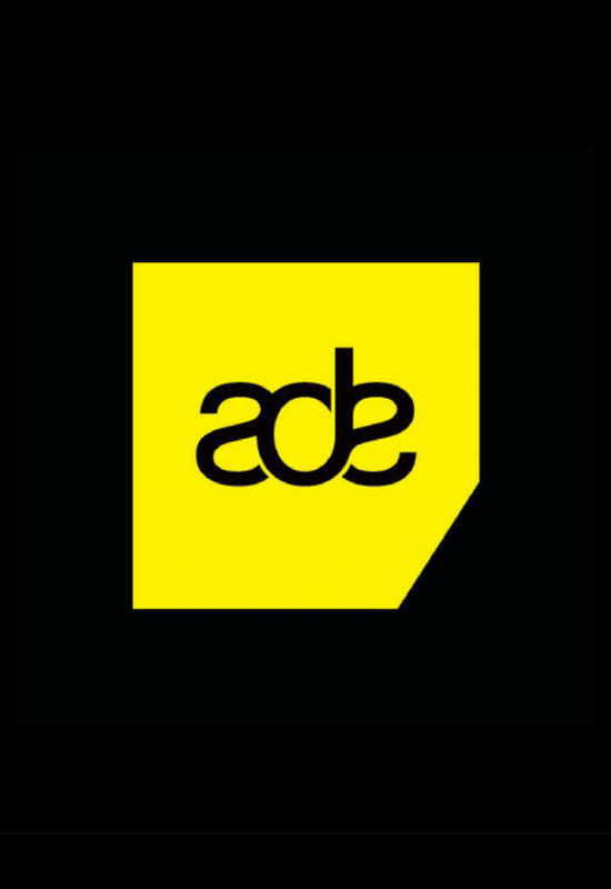 Project van communicatiespecialist Floris Mentink: Amsterdam Dance Event